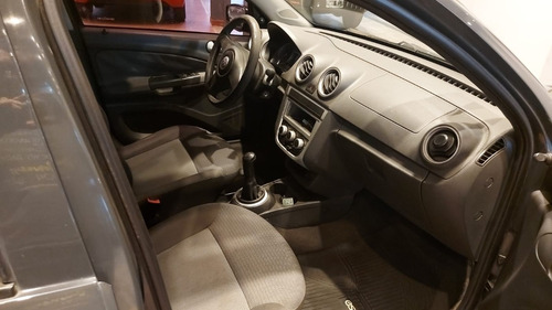 Volkswagen Gol Trend 1.6 Pack Iii 101cv