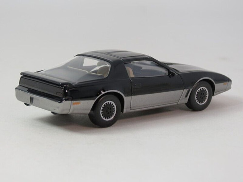 Auto Fantastico K.a.r.r 1/43 Norev