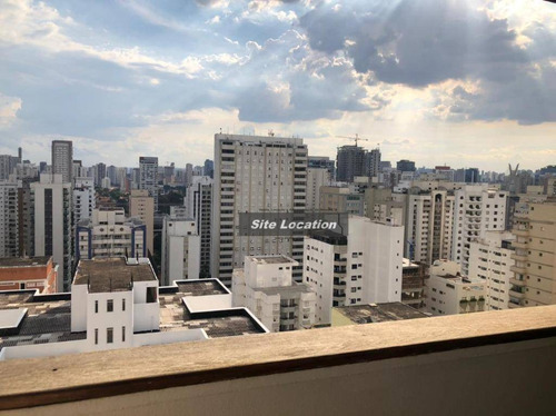 Imagem 5 de 30 de 99551 Apartamento Com 2 Dormitórios Para Alugar, 64 M² Por R$ 3.600/mês - Brooklin - São Paulo/sp - Ap4721