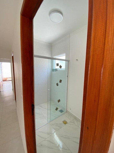 Casa Com 2 Dormitórios À Venda, 63 M² Por R$ 220.000 - Jardim Dulce (nova Veneza) - Sumaré/sp - Ca7293
