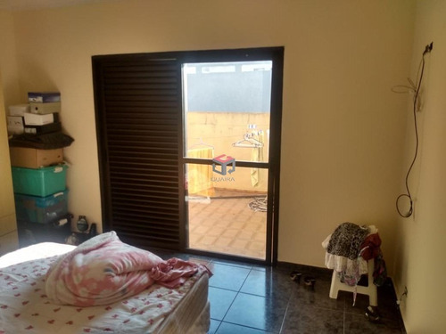 Imagem 11 de 15 de Sobrado Jardim Do Mar - 87308
