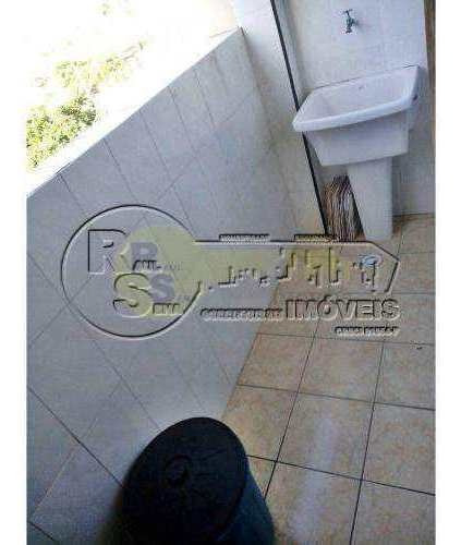 Imagem 8 de 16 de Apartamento Com 1 Dorm, Solemar, Praia Grande - R$ 165 Mil, Cod: 1965 - V1965