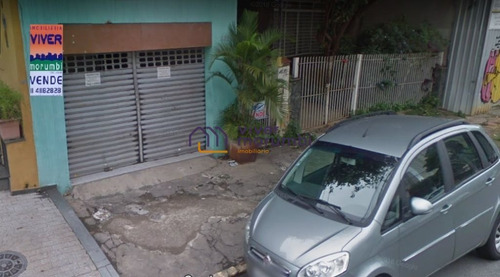 Imagem 1 de 10 de Oportunidade Em Pinheiros - Nm4690