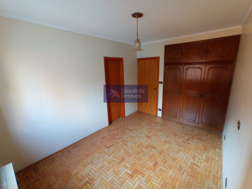 Imagem 17 de 30 de Apartamento Em Centro, São José Do Rio Preto/sp De 236m² 3 Quartos À Venda Por R$ 450.000,00 - Ap1524330-s