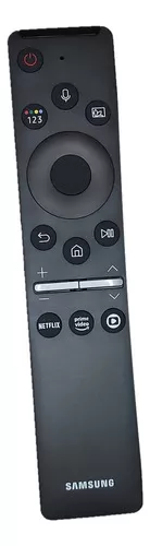 Controle Para Tv Samsung Cu8000 Cu7700 Tu7700 Tu8000 4k Xbox