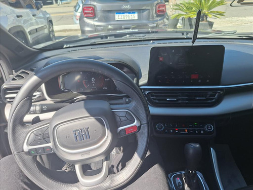 Fiat FASTBACK 1.0 TURBO 200 FLEX IMPETUS CVT