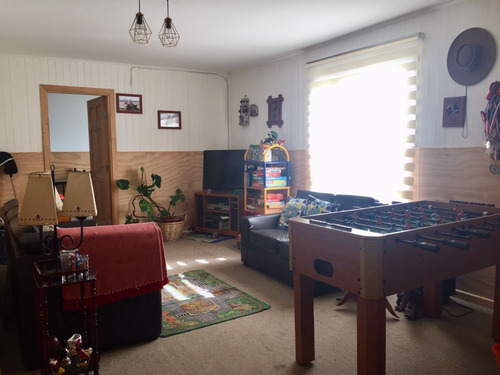 M&k Vende 2 Amplias Y Hermosas Casas En Parcela Frutillar