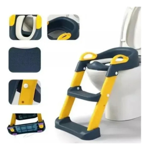 Asiento Baño Inodoro Baño Wc Adaptador Niños
