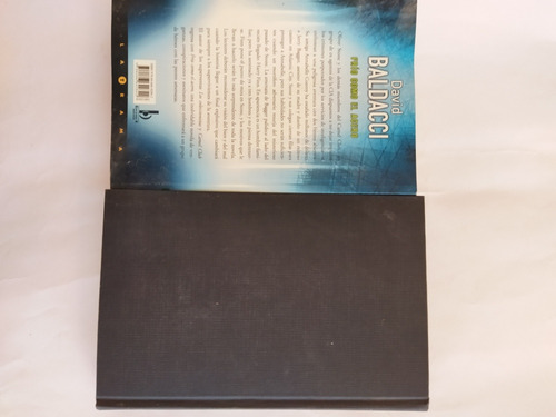 Los Coleccionas David Baldacci (Usado)