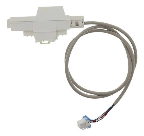 Switch De Puerta De Lavadora Dc34-00025e Samsung Original