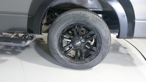 Ford Lobo 4.6 3v Lobo Super Cab 4x2 Ta