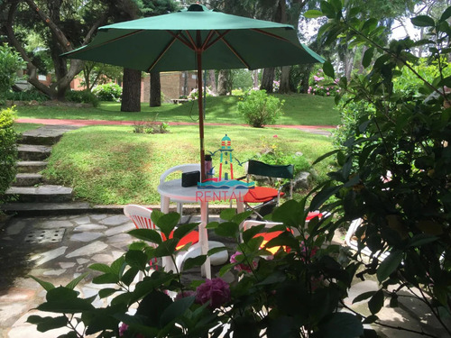 Se Vende Apartamento Tipo Casa 2 Dormitorios En Arcobaleno