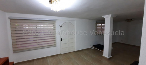 Imagen 17 de 20 de Casa En Venta Los Chorros Mls #22-420