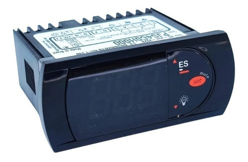 Imagem 8 de 10 de Controlador Carel Metalfrio Pjs4c0h000 Ref Pyp40z01y9 220v