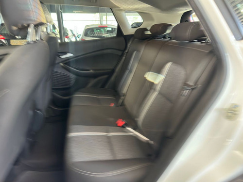 Chevrolet Tracker LT 1.0 Turbo 12V Flex Aut.