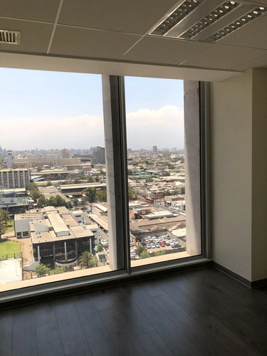 Venta Oficina Oriente 1 Privado 1 Baño Aire Acondicionado