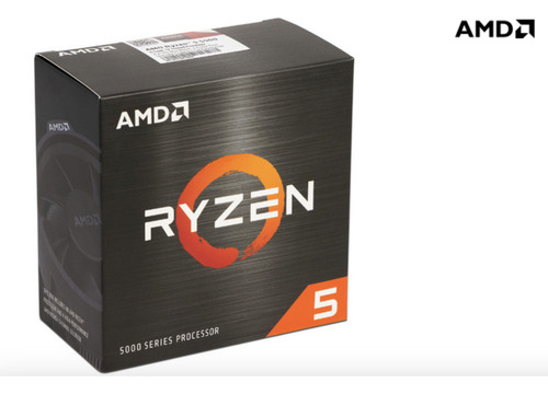 Pc Gamer Amd Ryzen 5 5500, 16gb De Ram, 1 Tb Ssd, Rtx 4060 (Usado)