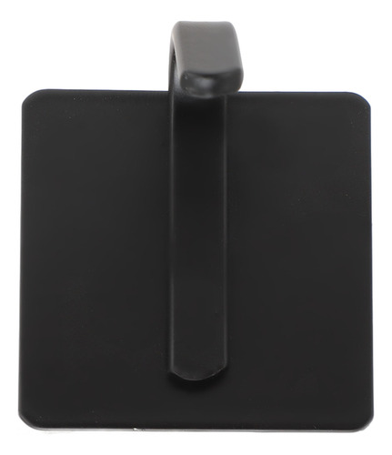 Ganchos De Pared Autoadhesivos, Paquete De 8 Toallas, Sin Ne