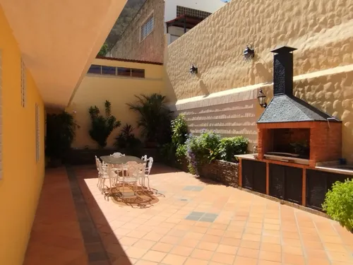 Md Vende Casa En El Trigal Norte