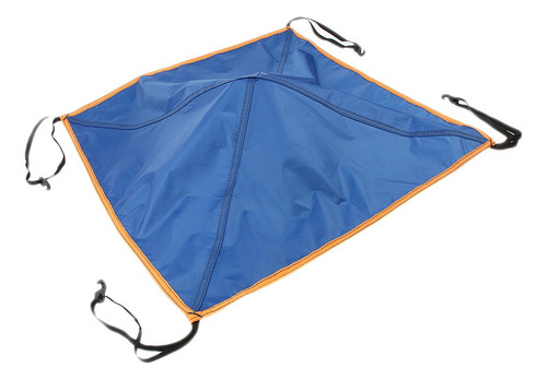 2xrecambio Carpa Tapa Protección Contra La Lluvia Cubierta