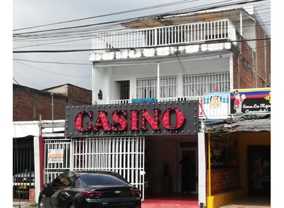 Edificio en venta