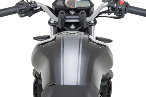 Benelli Tnt 15 - Entrega Inmediata - Milanomotos