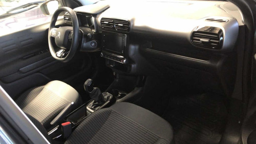 Citroën C4 Cactus 1.6 Vti 115 Feel Pk 2020 Pocos Kms 1ºdueño