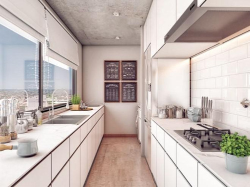 Imagen 8 de 15 de Departamento En Venta - San Isidro - La Calabria