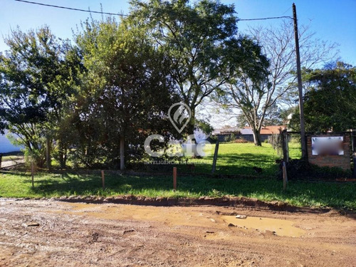 Imagem 2 de 2 de Terreno No Bairro Diácono João Luiz Pozzobon; - 2511