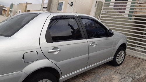 Fiat Siena 2015 1.0 El Flex 4p
