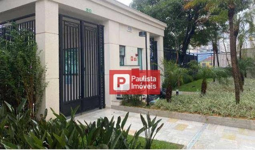 Apartamento À Venda, 66 M² Por R$ 478.170,00 - Vila Alexandria - São Paulo/sp - Ap30022