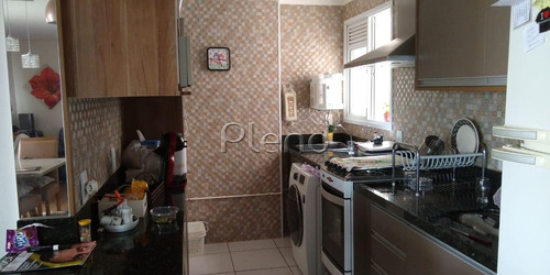 Imagem 4 de 30 de Apartamento À Venda Em Jardim Aurélia - Ap027582