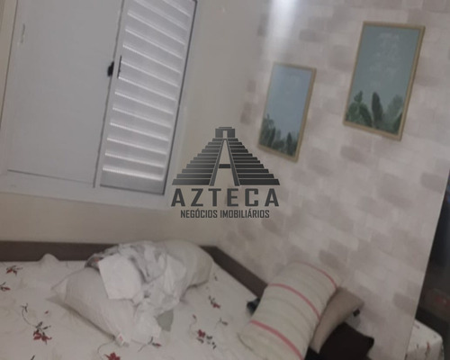 Imagem 14 de 14 de Apartamento Para Venda - Centro - Guarulhos - Ap00012 - 68856945