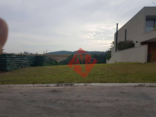 Imagem 3 de 21 de Terreno À Venda, 616 M² Por R$ 1.200.000,00 - Campos Do Conde - Santana De Parnaíba/sp - Te0466