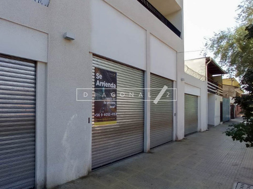 Local Comercial En Estación Central
