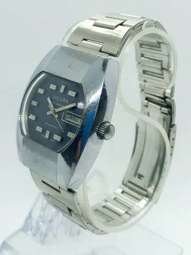 Reloj Citizen De Cuerda Antiguo MercadoLibre