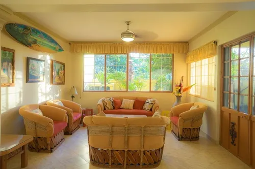 Hermosa Casa En Venta Al Lado Del Lago De Chapala