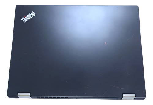 Lenovo Thinkpad L13 Yoga Gen 2 Core I5 1135g7 8 Gb 512 Ssd (Reacondicionado)