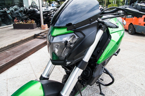 Imagen 10 de 14 de Nueva Bajaj Dominar 400 V2.0 Ug - Inyeccion - Abs - 40hp Neg