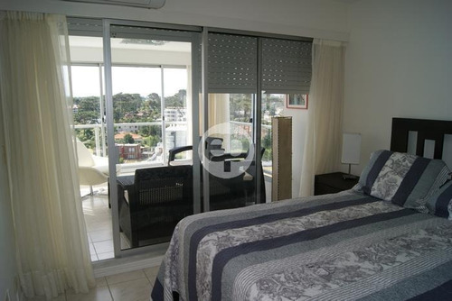 Apartamento Con Vista Al Mar