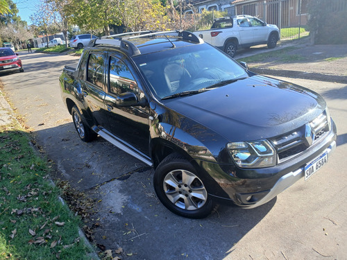 Renault Oroch 2.0 Privilege
