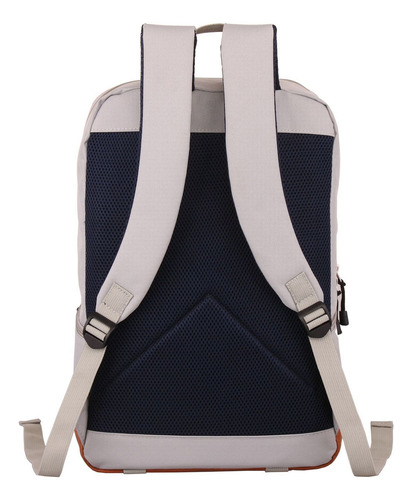 Mochila Escolar Periférico Marvel Deadpool 2024