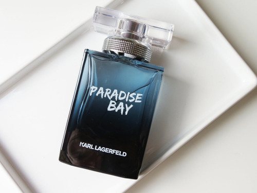 Karl Lagerfeld Paradise Bay Edt 100ml