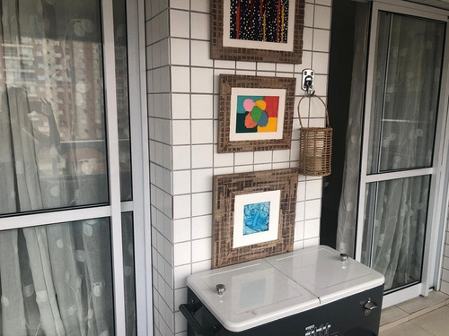 Imagem 9 de 28 de Apartamento Para Venda, 4 Dormitórios, Vila Dom Pedro I - São Paulo - 12028