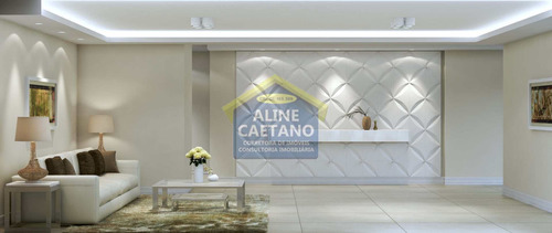 Apto 3 Dorms, Ocian - R$ 578.267 Mil, Cod: Raa145 - Vraa145