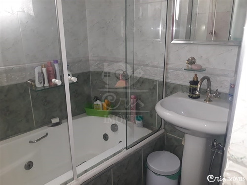 Imagem 10 de 13 de Apartamento Em Jardim Bela Vista - Santo André - Sp - Av05/87