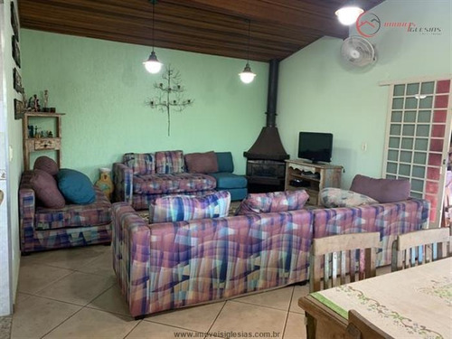 Imagem 18 de 20 de Chácaras À Venda Em Atibaia/sp - Compre O Seu Chácaras Aqui! - 1464240