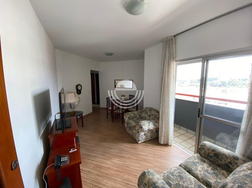 Imagem 2 de 22 de Apartamento À Venda Em Jardim Nossa Senhora Auxiliadora - Ap006866