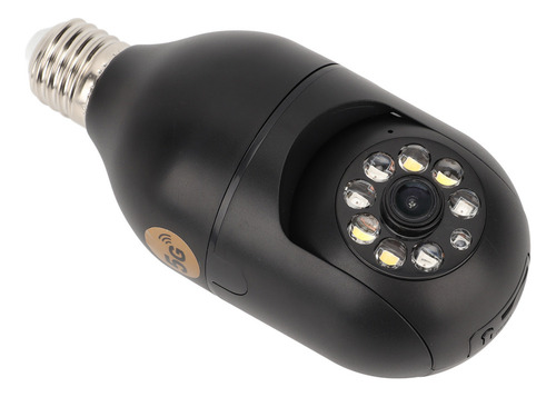 A Câmera De Vigilância Panorâmica Sem Fio Wifi 1080p 2mp