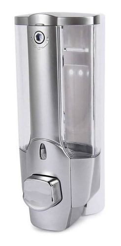 Imagen 3 de 4 de Dispensador De Jabón Liquido Alcohol Gel / Master Prox